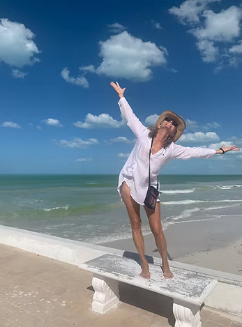 Stephanie Eley of PACT Yoga